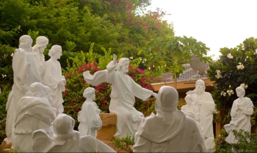 Tượng Công Giáo