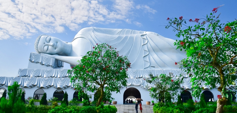 Đồ Thờ Phật Giáo