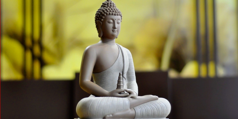 Tượng Phật Thích Ca Mâu Ni