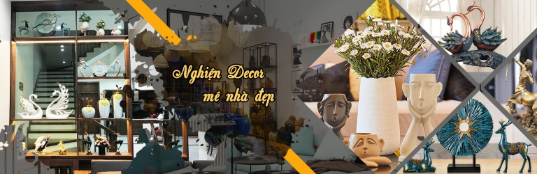 Đồ Decor