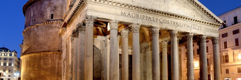 Đầu Cột - Hoa Văn Cổ Điển