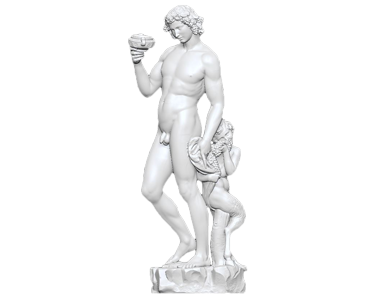 Tượng Phục Hưng