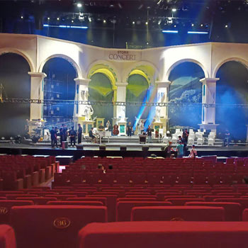 Dịch vụ cho thuê tượng tổ chức sự kiện tại Hà Nội uy tín, giá rẻ