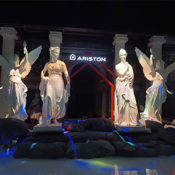 Dịch Vụ Cho Thuê Tượng Trang Trí Sự Kiện