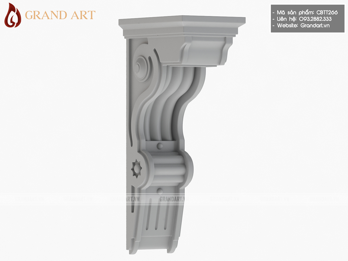 con bọ trang trí mã cbtt266
