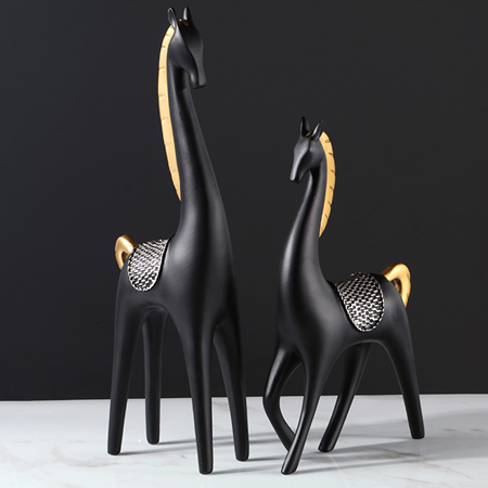 Báo giá TƯỢNG LINH VẬT PHONG THUỶ decor trang trí cực đẹp