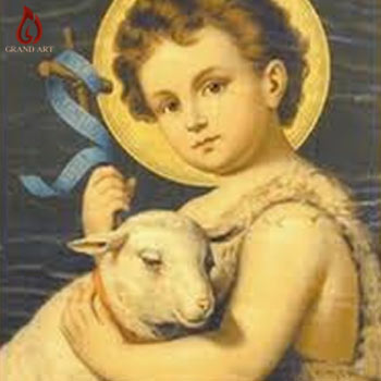 Thánh Gioan Baotixita: Cuộc Đời, Sứ Mạng và Sự Tử Đạo Trong Công Giáo