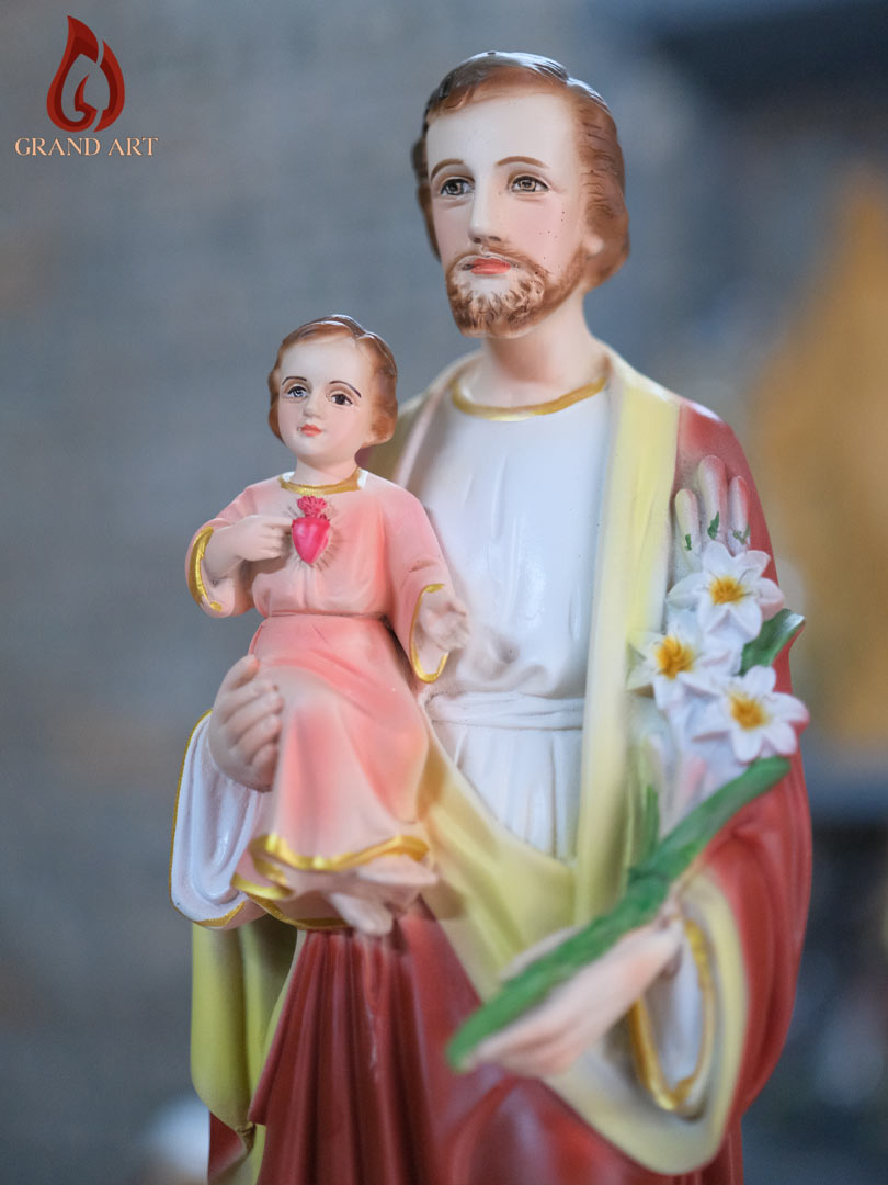 Lễ Trọng Thánh Giuse Cả 19/3