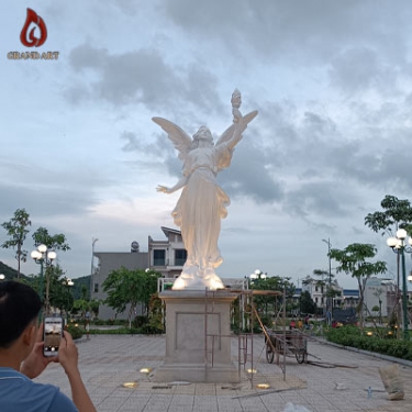 Các Ý Tưởng Trang Trí Cảnh Quan, Sân Vườn Đẹp, Ấn Tượng