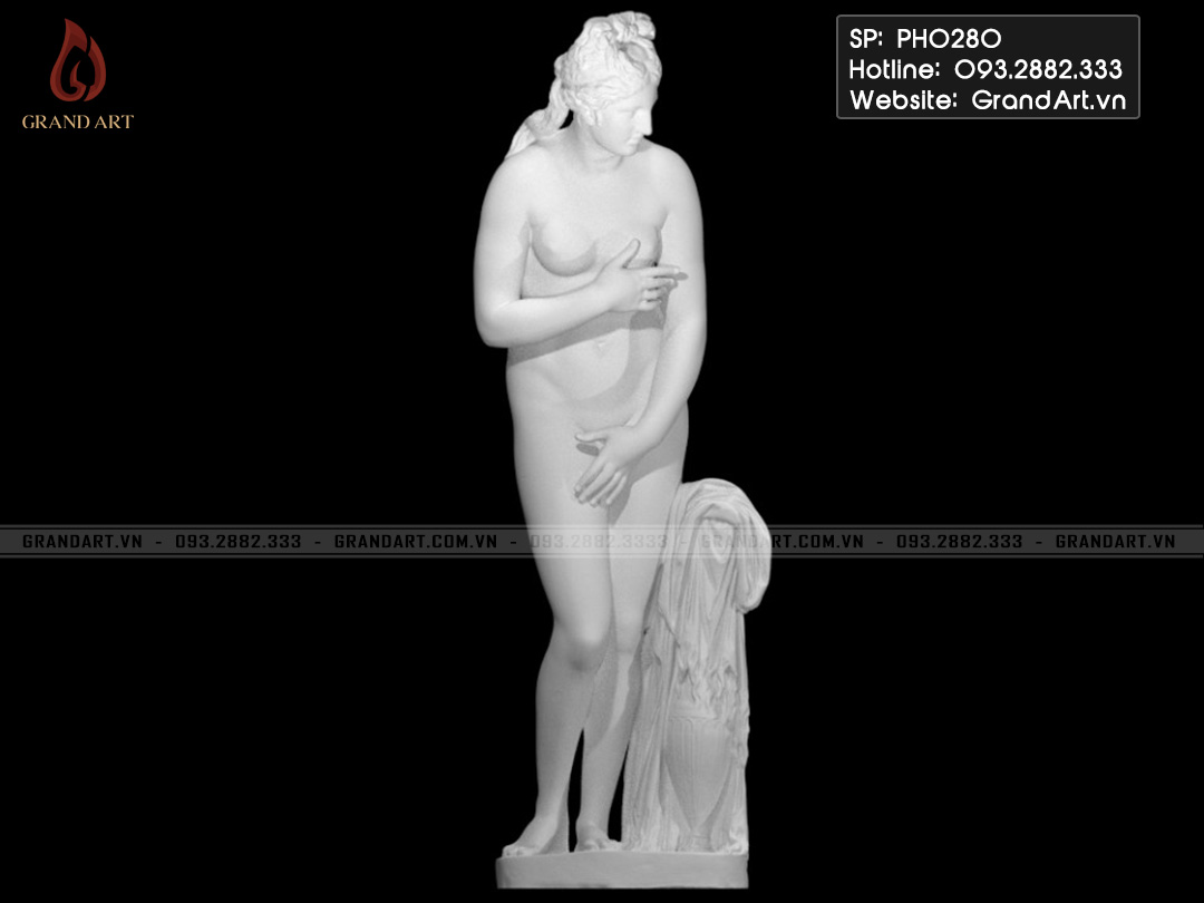 Tượng Capitoline Venus