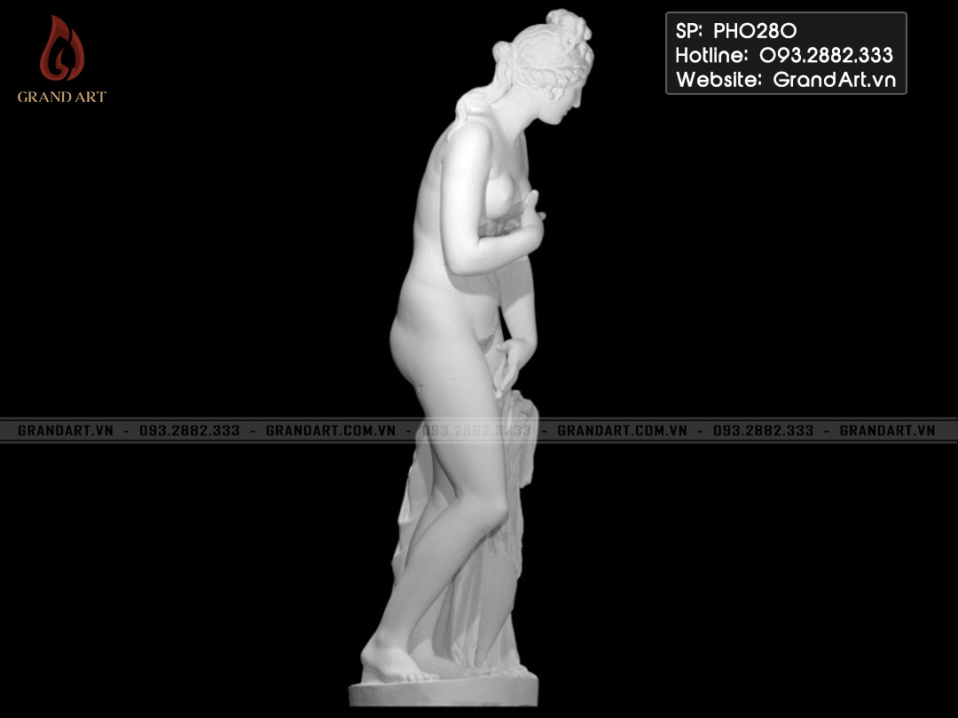 tượng Capitoline Venus