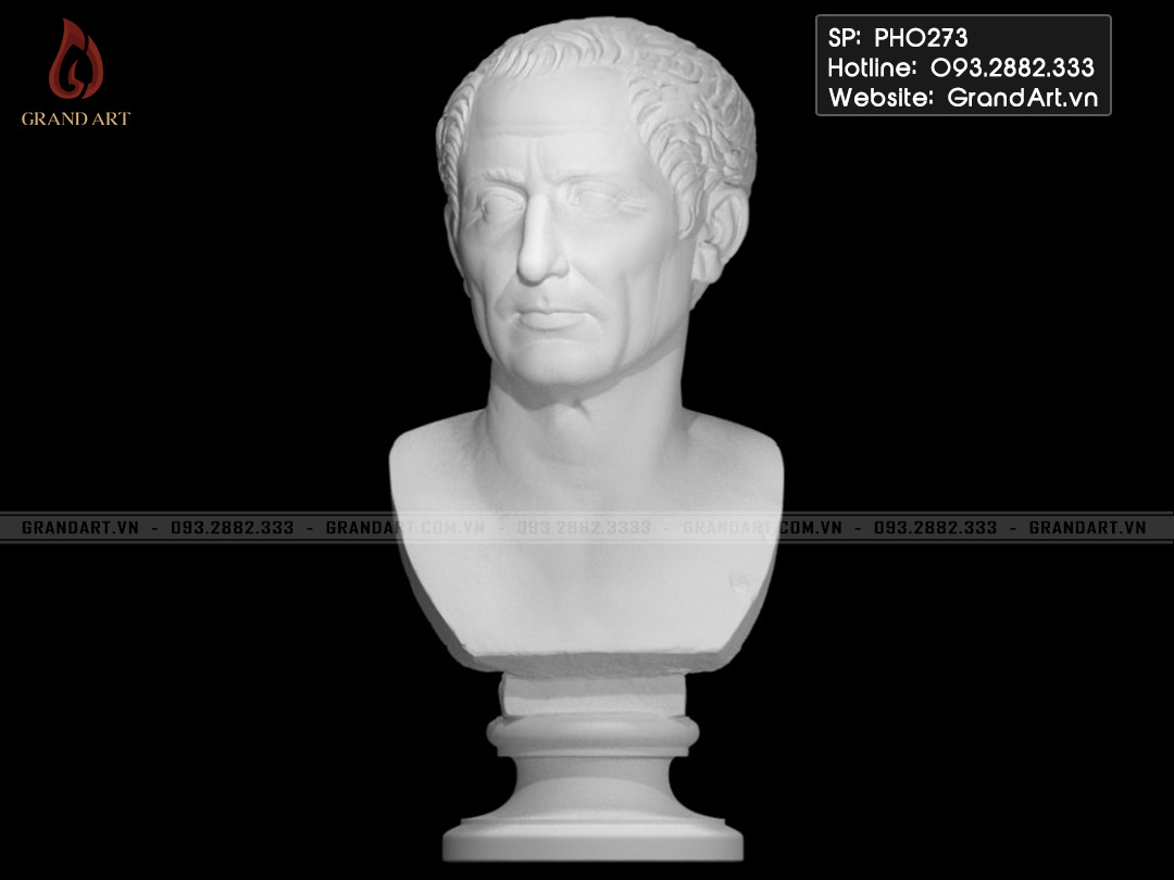 Tượng Farnese Caesar