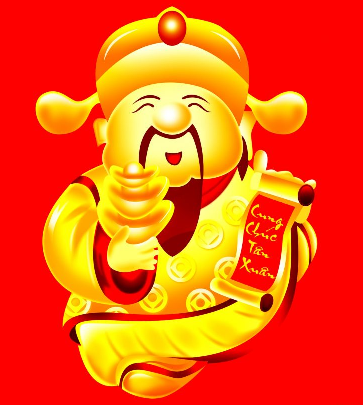 Ngày Thờ Thần Tài - Ý Nghĩa Của Việc Thờ Thần Tài