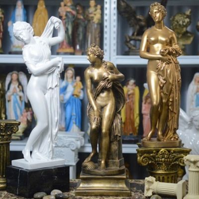 5 sai lầm thường gặp khi chọn mua tượng Phục Hưng cần tránh ngay để không “tiền mất tật mang