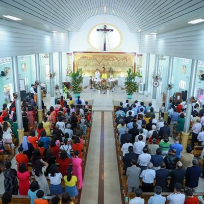 Các ngày Lễ Công giáo cần chú ý đầu năm 2026 mà tín đồ Công giáo không thể bỏ qua