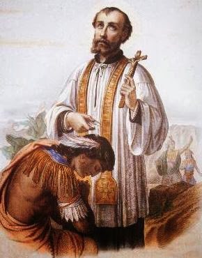 Thánh Phanxicô Xaviê là ai? Chi tiết về tiểu sử cuộc đời của thánh Phanxicô Xaviê