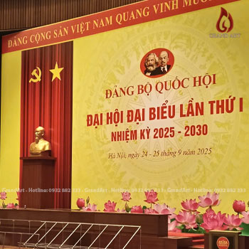 Cung cấp tượng chân dung Bác Hồ cho VP Quốc hội, Cơ quan Nhà nước