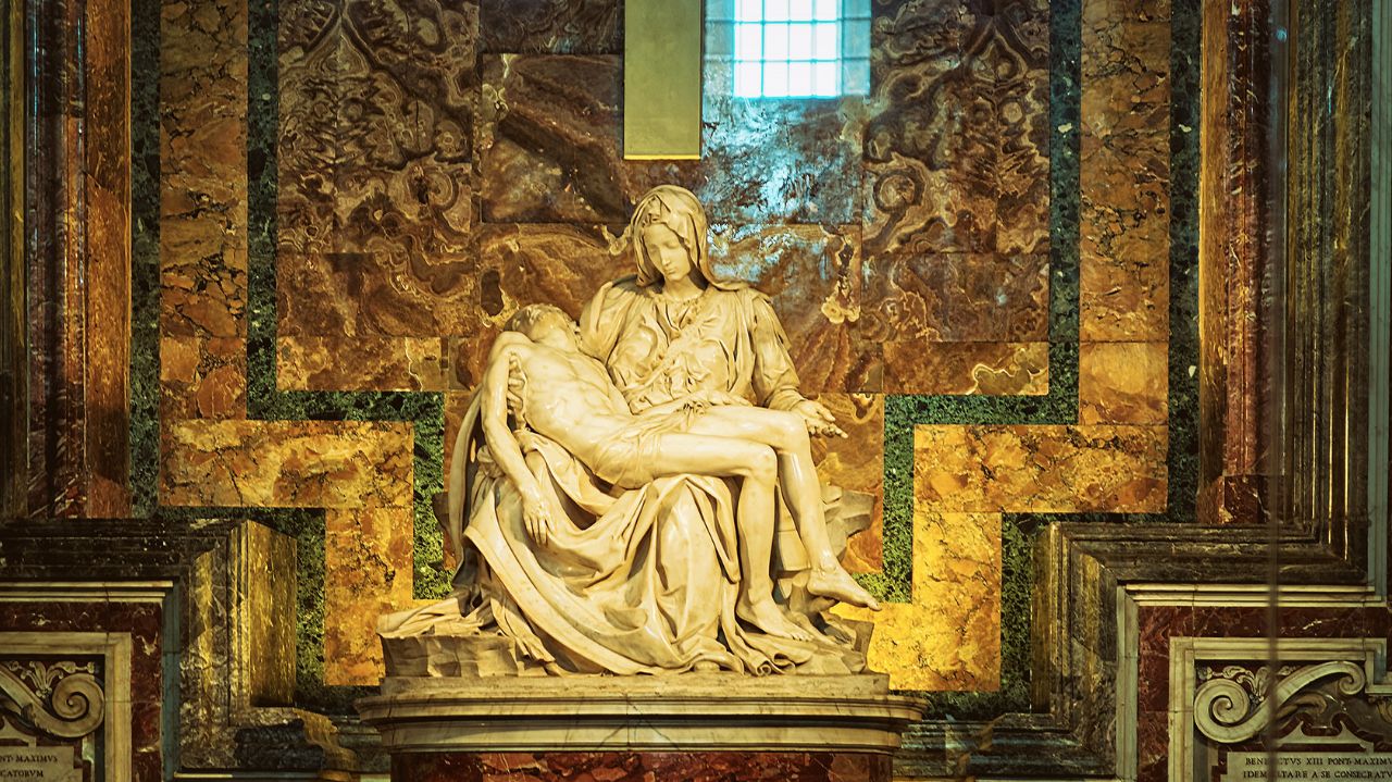 lễ nhớ đức mẹ sầu bi