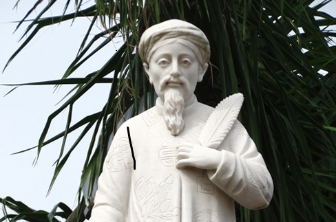 Tiểu sử về Thánh Augustinô Phan Viết Huy