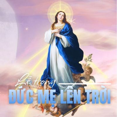 Lễ Trọng Đức Mẹ Lên Trời 15/8: Mầu Nhiệm Vinh Quang Và Niềm Hy Vọng Cho Nhân Loại