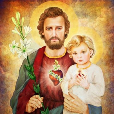 Lễ Trọng Thánh Giuse Cả 19/3: Tôn vinh mẫu gương thầm lặng và Đấng bảo trợ của Giáo hội