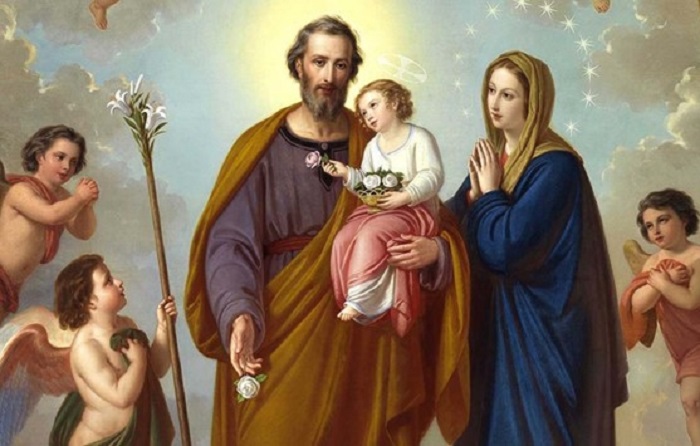 Tầm quan trọng của Thánh Giuse với Công Giáo Việt Nam