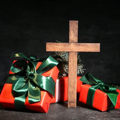 Ý tưởng độc đáo khi chọn quà tặng dịp Giáng sinh dành cho người Công giáo
