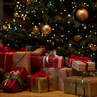 TOP 20 quà tặng Noel - GIáng Sinh cực ý nghĩa, độc đáo và trang trọng