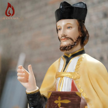 Vai trò và tầm quan trọng của Thánh Phanxicô Xaviê trong sự phát triển Công giáo