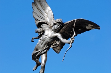 Thần Eros Là Ai? Cẩm Nang Kiến Thức Thần Thoại Hy Lạp