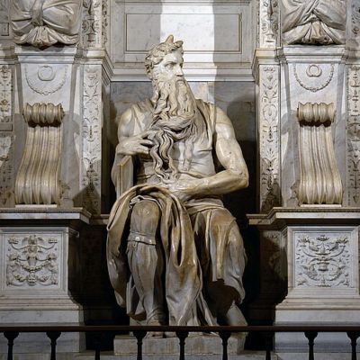 Khám phá các bức tượng Phục Hưng nổi tiếng nhất của Michelangelo mà bạn nên biết