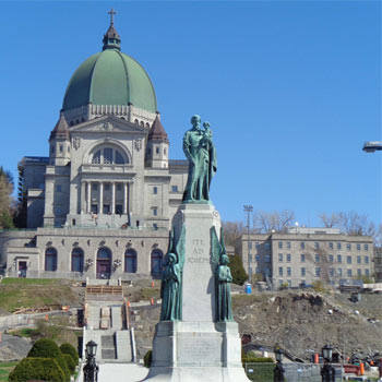 Tượng Thánh Giuse Montreal: Điều gì khiến hàng triệu người hành hương mê mẩn?